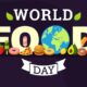 World Food Day Building Sustainable Nutritional Growth For Today's Generation With Superfoods