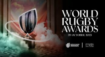 World Rugby Awards 2023: Here is a List of Nominees