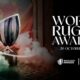 World Rugby Awards 2023 Here is a List of Nominees