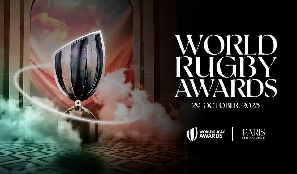 World Rugby Awards 2023 Here is a List of Nominees