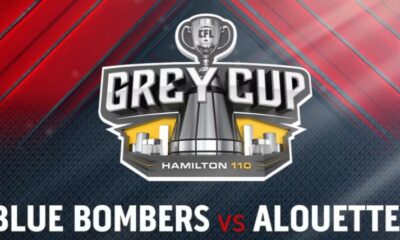 110th Grey Cup 2023 Preview, Host, Teams, Entertainment, Winnipeg Blue Bombers vs Montreal Alouettes Head to Head and More
