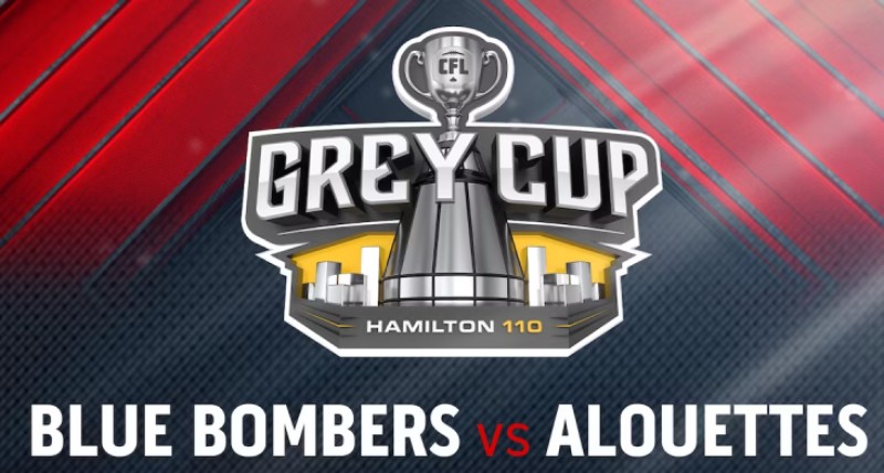 110th Grey Cup 2023 Preview, Host, Teams, Entertainment, Winnipeg Blue Bombers vs Montreal Alouettes Head to Head and More