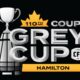 110th Grey Cup will stream for free on CFL+ for American viewers but won't be broadcast on American TV
