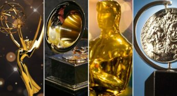 2023-2024 Awards Season Calendar – Dates For Oscars, Emmys, Grammys, Tonys, Guilds & More Ceremony and Nominations