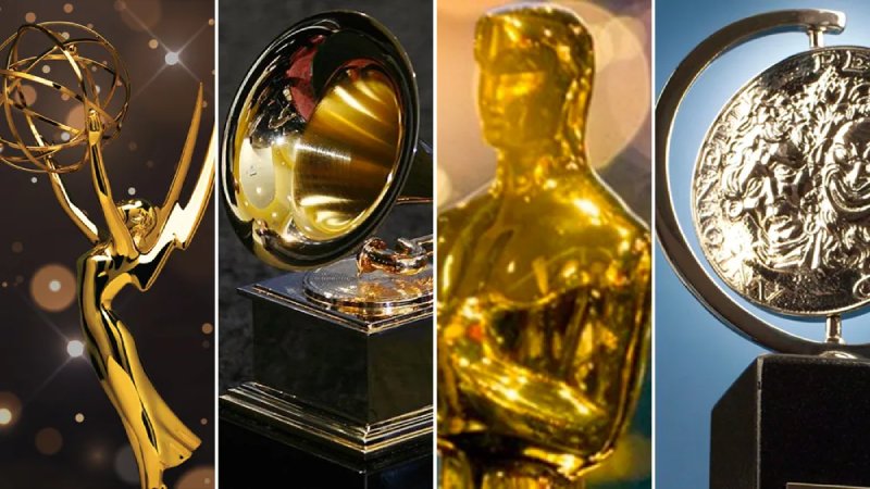 2023 2024 Awards Season Calendar – Dates For Oscars, Emmys, Grammys, Tonys, Guilds & More Ceremony and Nominations