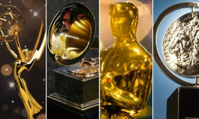 2023 2024 Awards Season Calendar – Dates For Oscars, Emmys, Grammys, Tonys, Guilds & More Ceremony and Nominations