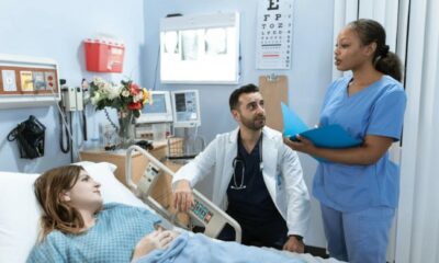 5 Reasons Why ICU Patients Need One on One Attention from Nurses