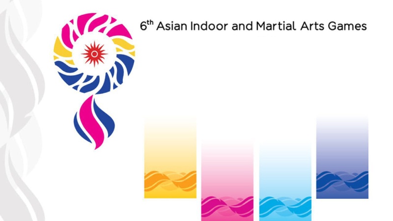 6th Asian Indoor and Martial Arts Games postponed for the second time Due to the Paris 2024 Olympics schedule