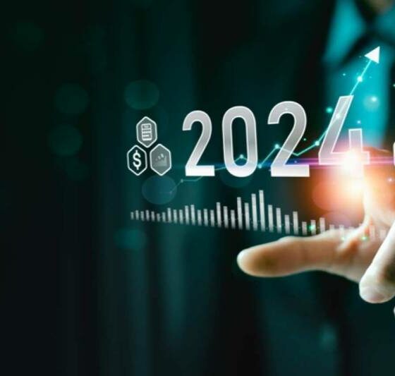 Amadeus published Travel Patterns for 2024