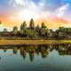 Asia Top 9 UNESCO World Heritage Sites