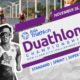 Asian Duathlon Championships set on November 26 at the New Clark City in Tarlac