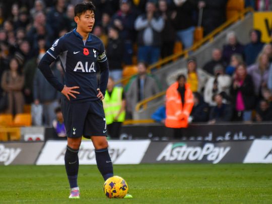 Asia's top teams are beginning to qualify for the 2026 FIFA World Cup, with Son Heung min called up for South Korea