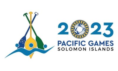 Athletes to Watch at the 17th Pacific Games Sol2023 Solomon Islands