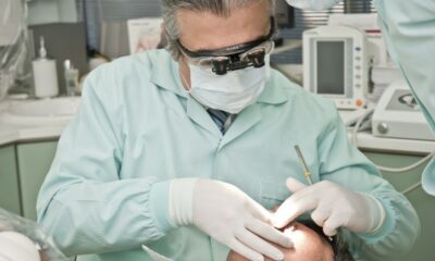 Basic Dental Care – Explained by the Best English speaking Dentist, Barcelona