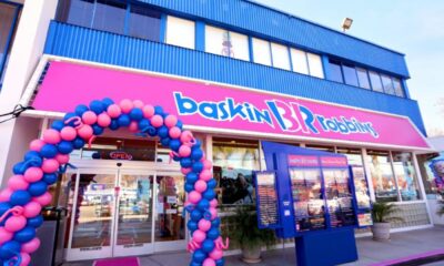 Baskin Robbins to Launch Ice Cream with a Turkey Dinner Flavor, 2 Desserts with a Thanksgiving Theme, Including the Return of Turkey Cake