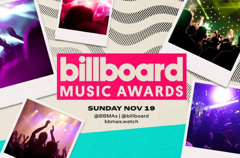 Billboard Music Awards 2023 Complete List of BBMAs Nominations; Who is Leading This Year