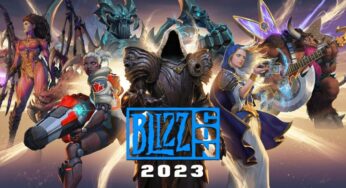 BlizzCon 2023: What’s New? Cataclysm Returns to World of Warcraft Classic, Diablo 4 DLC and More