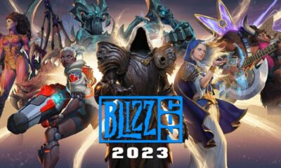 BlizzCon 2023 What's New Cataclysm Returns to World of Warcraft Classic, Diablo 4 DLC and More