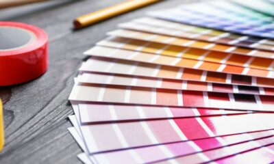 Choosing the Perfect Paint Colors for Your House Tips and Trends