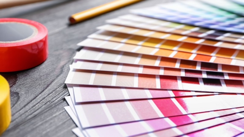 Choosing the Perfect Paint Colors for Your House Tips and Trends