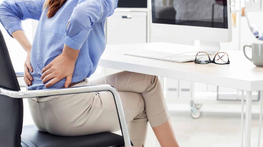 Do You Know How Much Exercise You Need to' Offset' a Day of Sitting Scientists Calculated