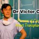 Dr Victor Chang