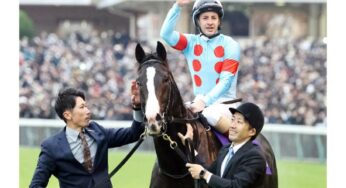 Equinox retirement: The world’s top-rated racehorse with 6 consecutive GI race wins, doesn’t run in Arima Kinen in December 2023