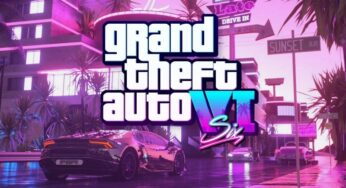 Grand Theft Auto 6 is Rumored to Make Its Official Announcement This Week and Release a Trailer Next Month