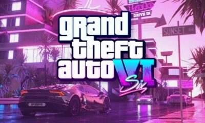 Grand Theft Auto 6 is Rumored to Make Its Official Announcement This Week and Release a Trailer Next Month