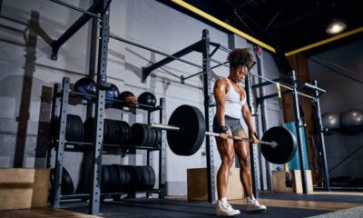 Gregg Wieder Discusses Incorporating Compound Exercises into Your Weight Training Routine