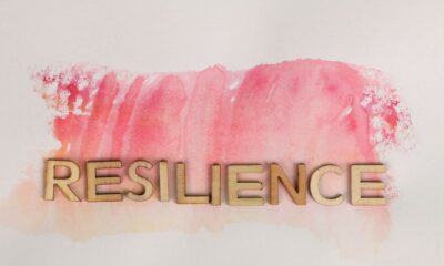 How Resilience Can Take You Places