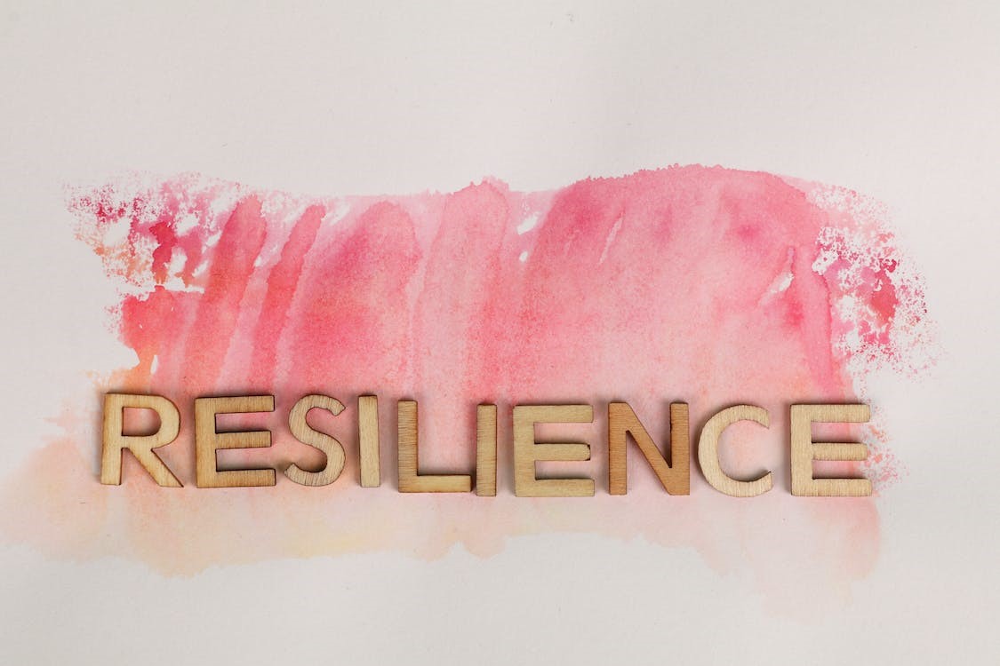 How Resilience Can Take You Places