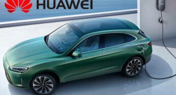 Huawei Debuts in the EV Market with New Vehicles and Automaker Collaborations