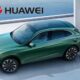 Huawei Debuts in the EV Market with New Vehicles and Automaker Collaborations