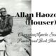 Interesting Facts about Allan Haozous Houser