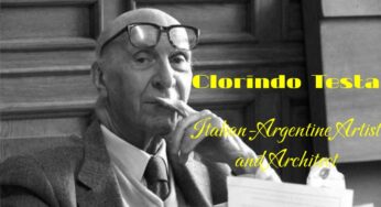 Interesting Facts about Clorindo Testa, an Italian-Argentine Architect and Artist