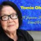 Interesting and Fun Facts about Tomie Ohtake, a Japanese Brazilian Visual Artist
