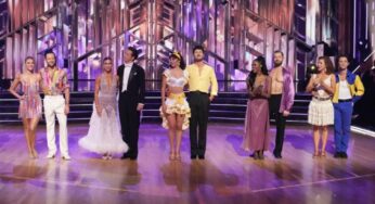 List of Dancing With the Stars Season 32 Finalists