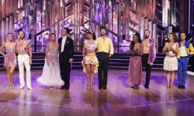 List of Dancing With the Stars Season 32 Finalists