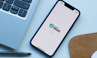 Mint, Intuit's Popular Free Budget Tracking App, is Shutting Down