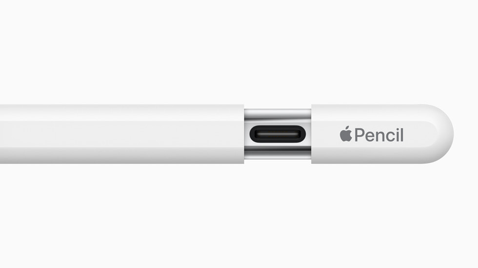 Orders for the new, more affordable Apple Pencil can now be placed