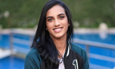 PV Sindhu withdraws from the BWF Syed Modi International 2023 due to a knee injury