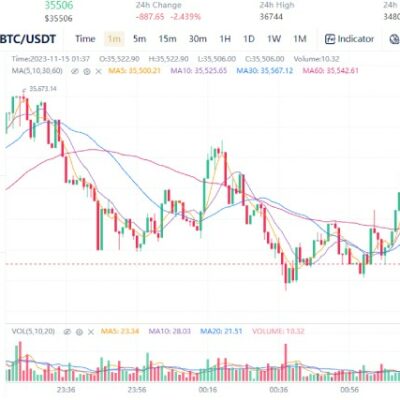 Payinate.vip Unveils BRC20 Token Ecology, Establishing the World's Largest BRC20 Ecosystem