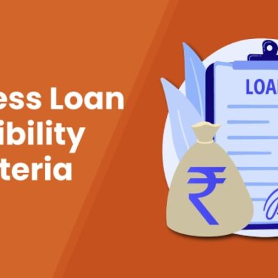 Ready to Grow Financially Evaluate Your Business Loan Eligibility Today