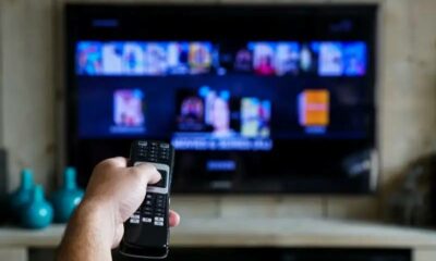 Six important trends to watch in TV advertising in 2024
