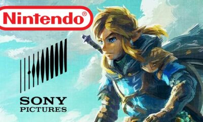 Sony and Nintendo Are Working Together to Produce a Live Action Legend of Zelda Film