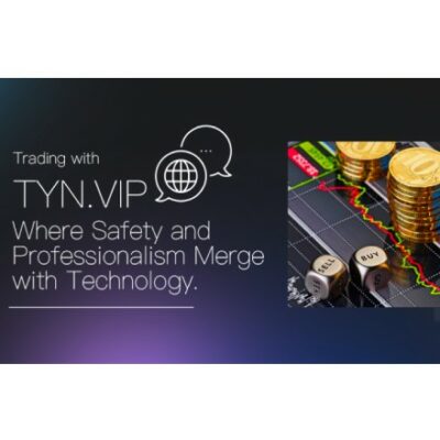 TYN.VIP Foreign Exchange Platform Gains Global Investor Favor with Competitive Spreads 1