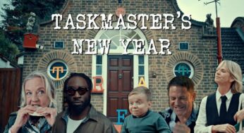 Taskmaster 2024: New Year Treat Release Date, Lineup, and Hosts