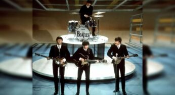 The Beatles released “Now and Then,” their “last” song