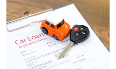 The Role of Eco Friendly Transportation Pushing Forward Auto Financing in a Green Economy